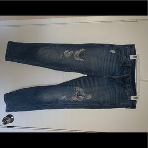 Hollister jeans